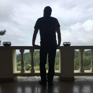 Meet your Posher, Dave